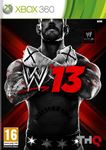 WWE 13 (Xbox 360)