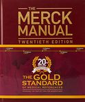 Merck Manual of Diagnosis