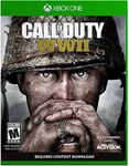 Call of Duty: WWII - Xbox One - Bilingual - Xbox One Edition