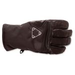 Tobe Capto Undercuff V3 Glove (Jet Black - X-Large)