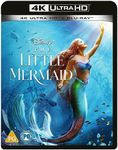 Disney's The Little Mermaid (Live A