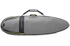 Dakine Mission Surfboard Bag - Thruster - Carbon, 7ft