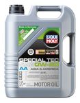 Liquimoly 2208 0W-20 Special Tec AA Motor Oil, 5 L