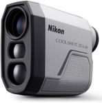 Nikon Coolshot 20i GIII