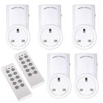 Etekcity Power Outlets