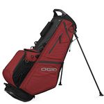 OGIO 2020 XIX Women's Stand Bag (Clay)