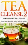 Detox Cleanse For Energy