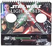 Star Wars Lightsaber Thumb Wrestlin