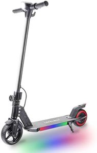 Electric S