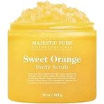 Majestic Pure Sweet Orange Body Scr