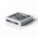 FiiO DM13 Portable CD Player with Bluetooth (Skylight)