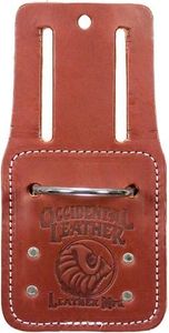 Occidental Leather 5012 Premium Tool Holder