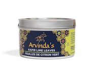 Arvinda's Kafir Lime Leaves