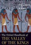 Oxford Handbook of the Valley of the Kings (Oxford Handbooks)