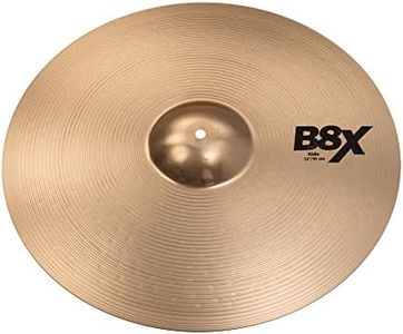 SABIAN 20" B8X Ride