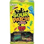 SOUR PATCH KIDS Big Individually Wr