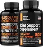 Joint Support Supplement with Turme