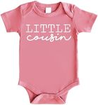 Cousin T-Shirts and Bodysuits for B