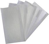 Aerolooks Fiberglass Protection Tape for Cricket Bat, Pack of 5