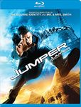 Jumper (Bilingual) [Blu-ray]