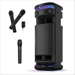 Sony ULT Tower 10 Bluetooth Karaoke
