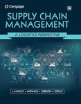 Supply Chain Management: A Logistics Perspective