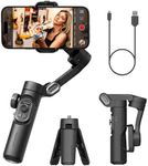 AOCHUAN Phone Gimbal Stabilizer 3-A