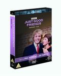 Just Good Friends: Series 1 And 2 [DVD]