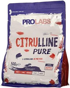 Prolabs L-Citrullina in Polvere, 500 gr
