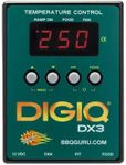 DigiQ DX3 BBQ Temperature Controlle