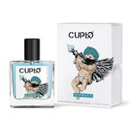 Generic New Cupid Charm Toilette for Men[Pheromone-Infused], Cupid Hypnosis Fragrances For Men, Cupid Cologne for Men with Pheromones