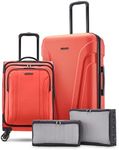 American Tourister Troupe Hardside 