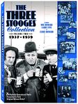 Three Stooges Collection 2: 1937-1939 [DVD] [Region 1] [US Import] [NTSC]
