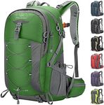 Maelstrom Hiking Backpack,Camping B