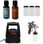 MaxiMist Elite Lite Pro HVLP spray 