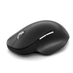 Microsoft 222-00004 Bluetooth Ergonomic Mouse Black