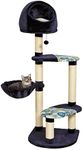 MidWest Homes for Pets Cat Tree | "