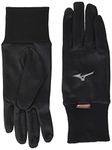 Mizuno Glove