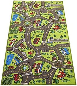 Kids Rug P