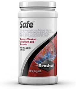 Seachem Safe Concentrated Dry Water Conditioner 1 kg