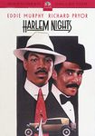 Harlem Nights - Eddie Murphy & Richard Pryor [DVD] [1989]