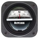 Ritchie V-527, Kayaker Bulkhead Mount Compass