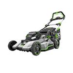 Ego Electric Lawn Mowers