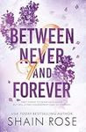 BETWEEN NEVER AND FOREVER: a dark r