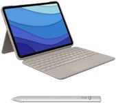 Logitech Combo Touch iPad Pro 11-in