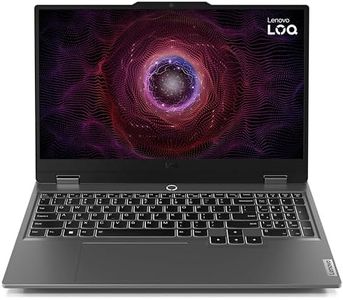 Lenovo LOQ