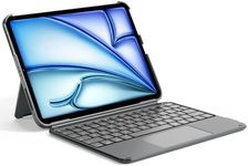 Inateck Keyboard Case Compatible wi