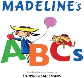 Madeline's ABCs