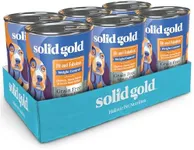 Solid Gold Weight Management Dog Fo