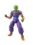 Bandai Dragon Stars Figures Piccolo | Dragon Ball Super Piccolo Figure | 17cm Articulated Dragon Ball Figure | Bandai Dragon Stars Anime Figures Piccolo Toy | Anime Gifts And Anime Merch